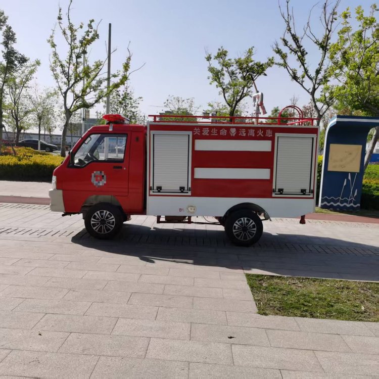 丽驰电动新款四轮车价格及图片